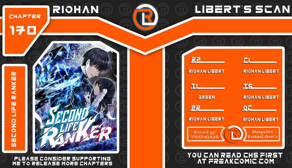 Read Ranker Who Lives A Second Time Manga Online