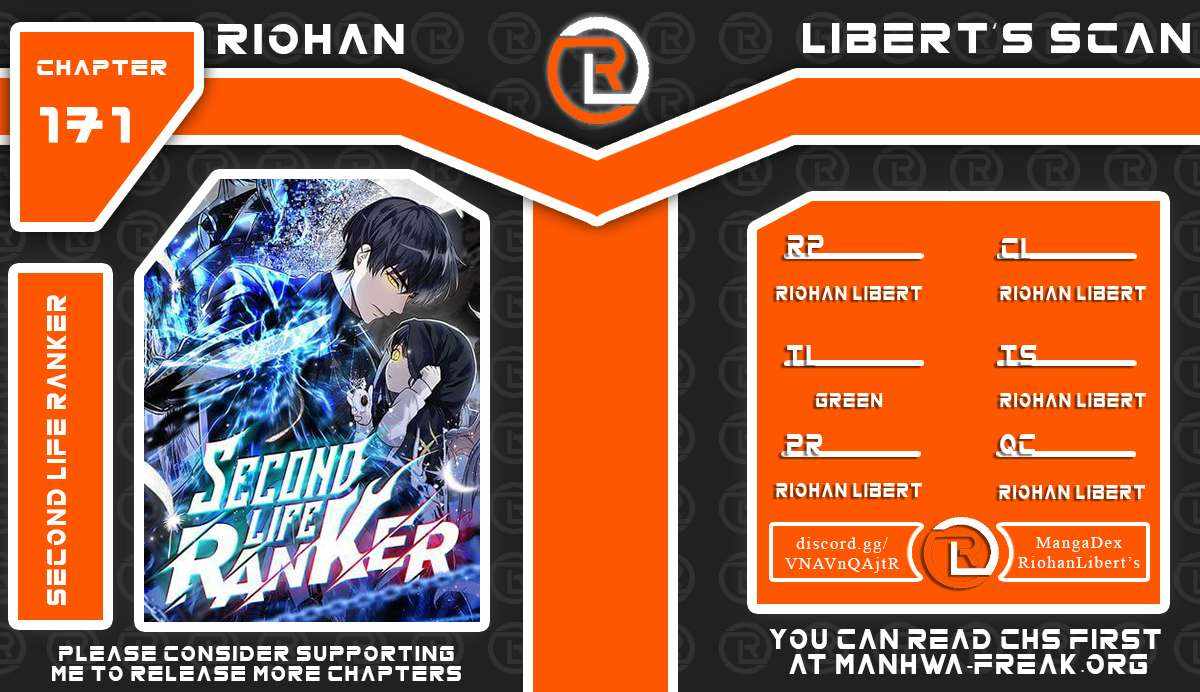Read Ranker Who Lives A Second Time Manga Online