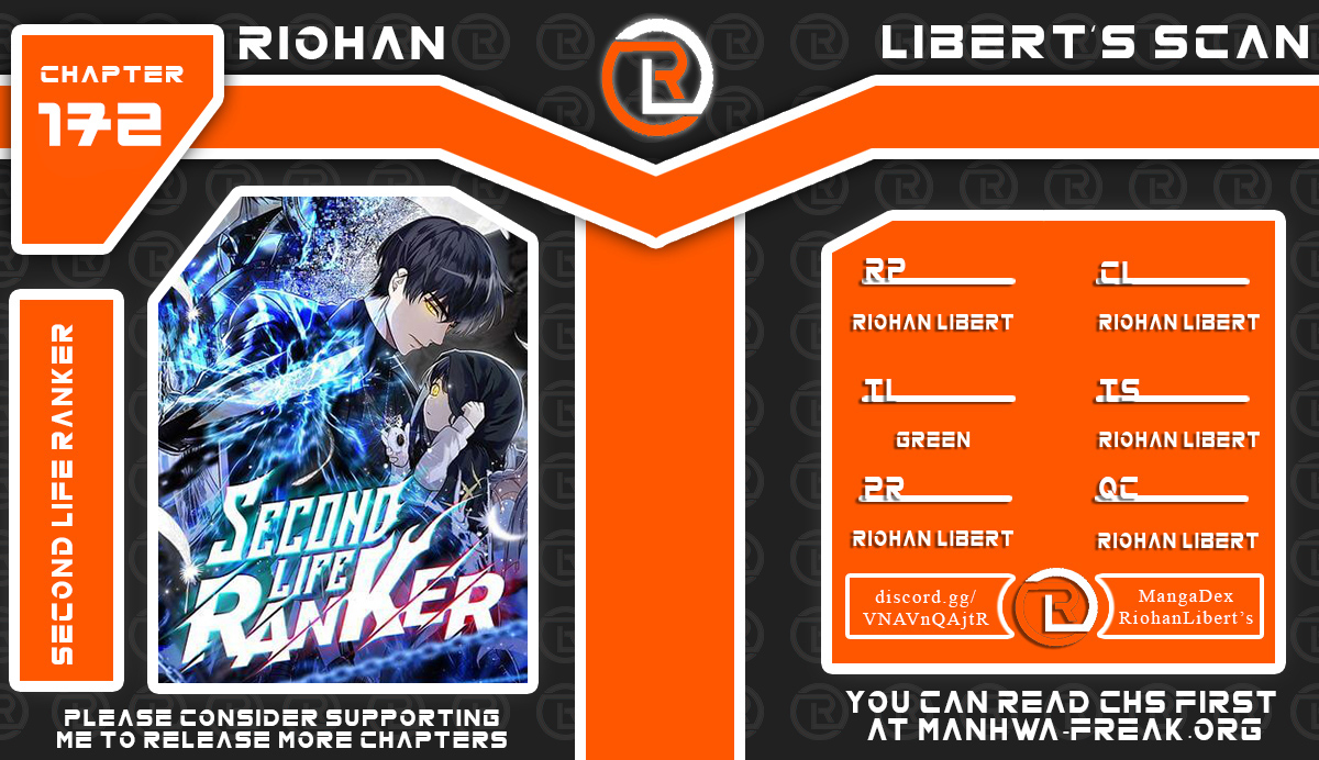Read Ranker Who Lives A Second Time Manga Online