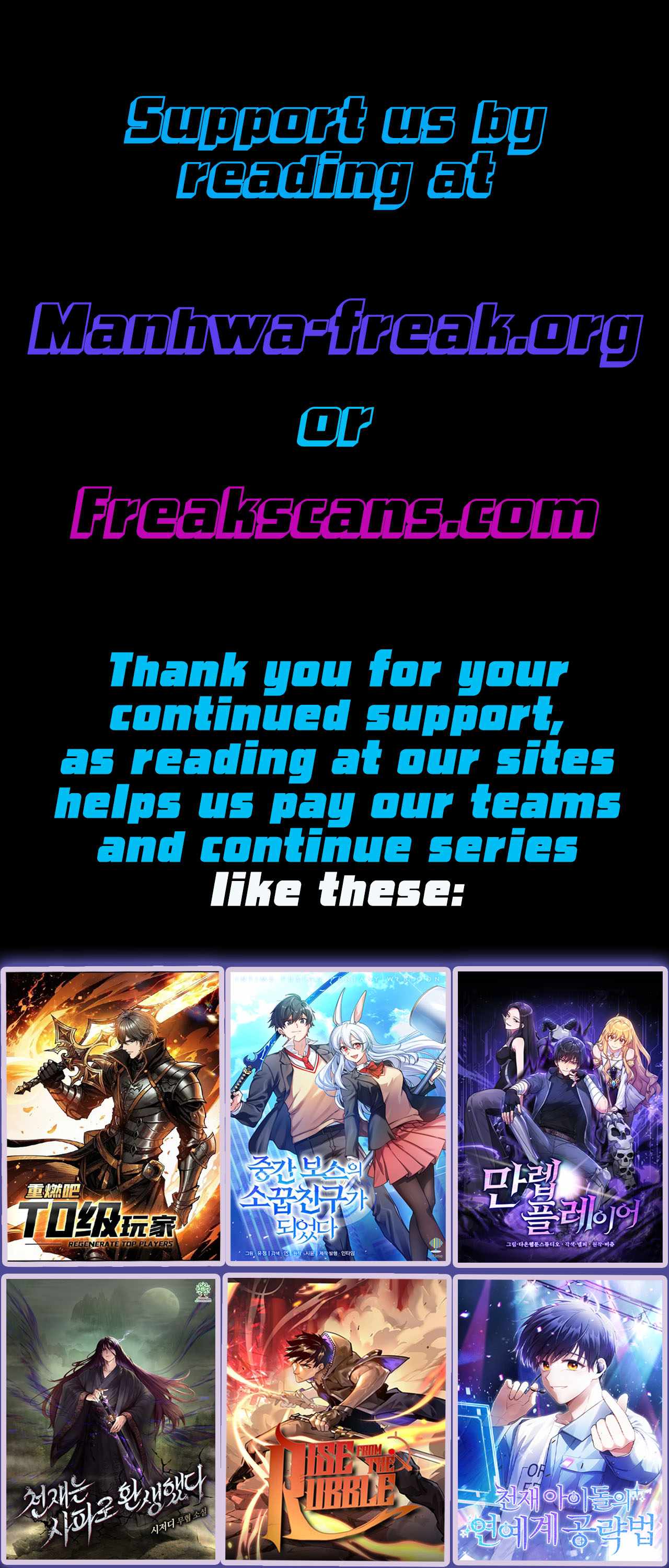 Read Ranker Who Lives A Second Time Manga Online