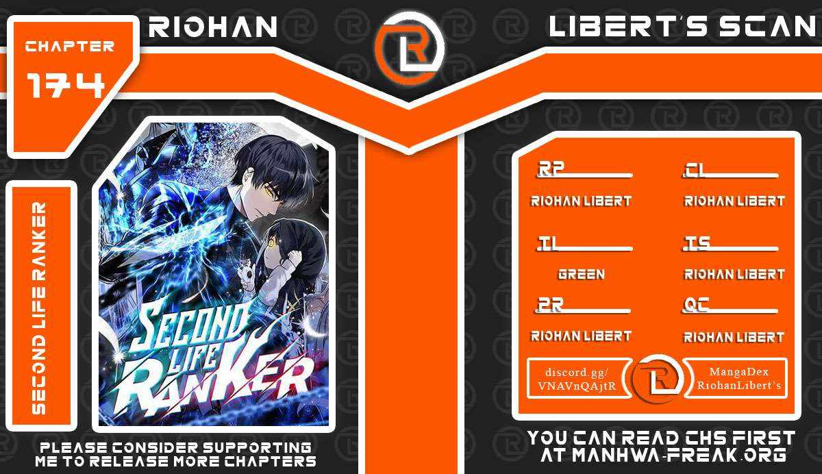 Read Ranker Who Lives A Second Time Manga Online