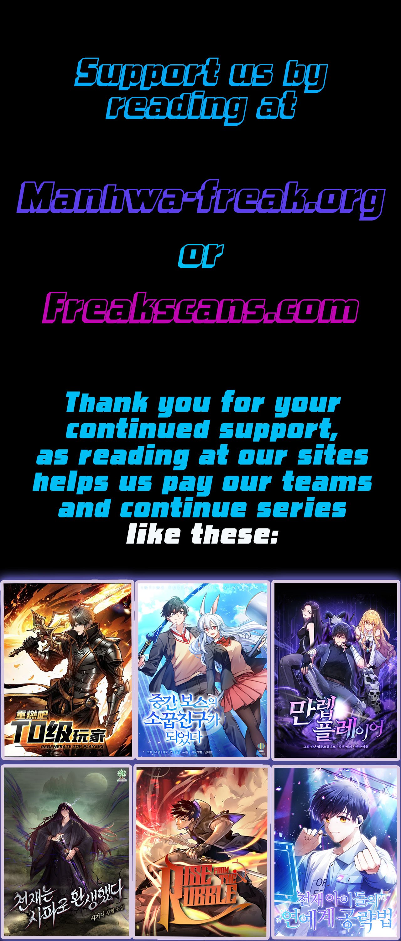 Read Ranker Who Lives A Second Time Manga Online