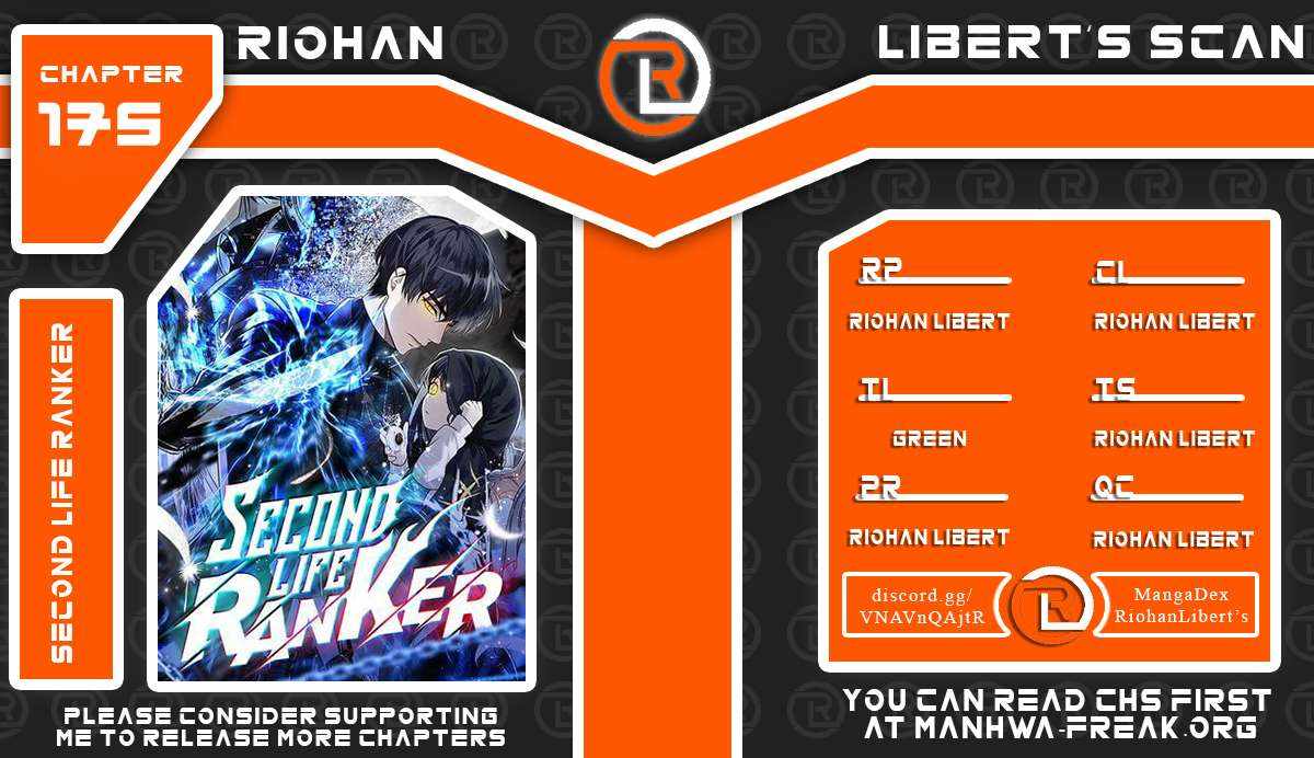 Read Ranker Who Lives A Second Time Manga Online