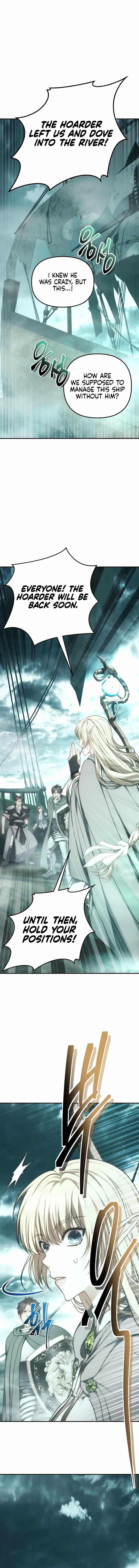 Read Ranker Who Lives A Second Time Manga Online