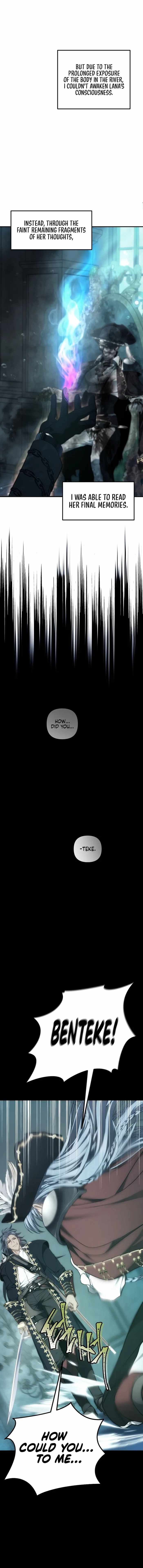 Read Ranker Who Lives A Second Time Manga Online