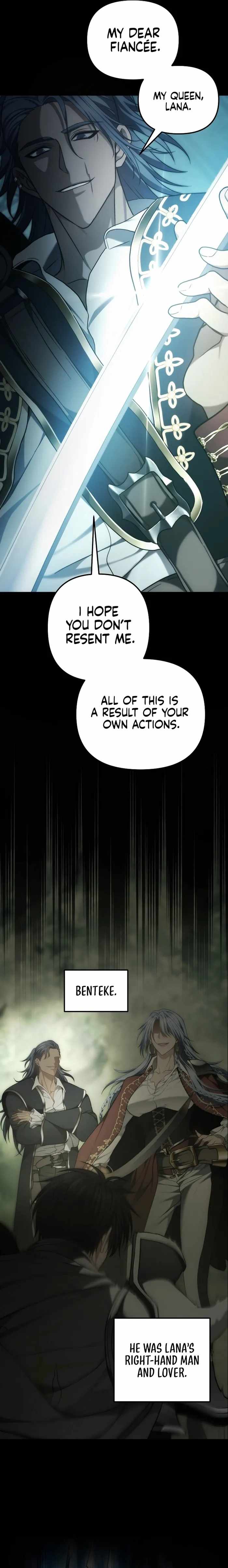 Read Ranker Who Lives A Second Time Manga Online