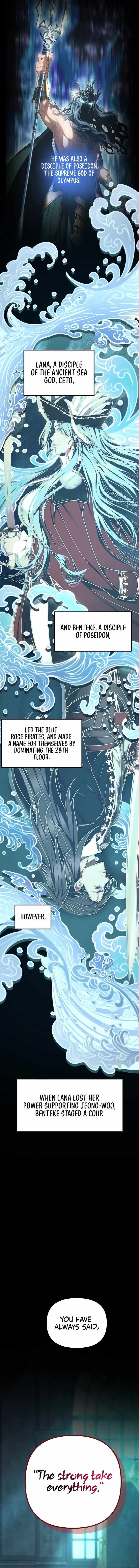 Read Ranker Who Lives A Second Time Manga Online