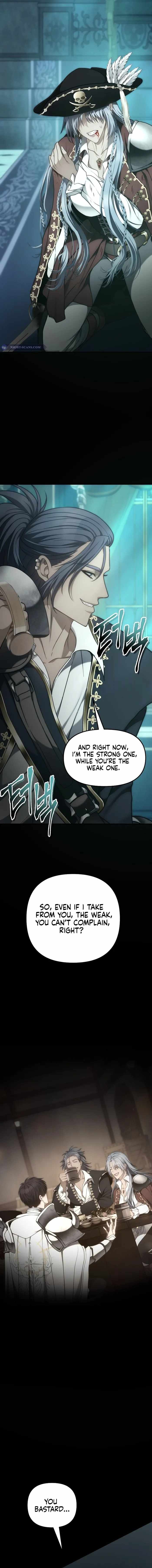Read Ranker Who Lives A Second Time Manga Online