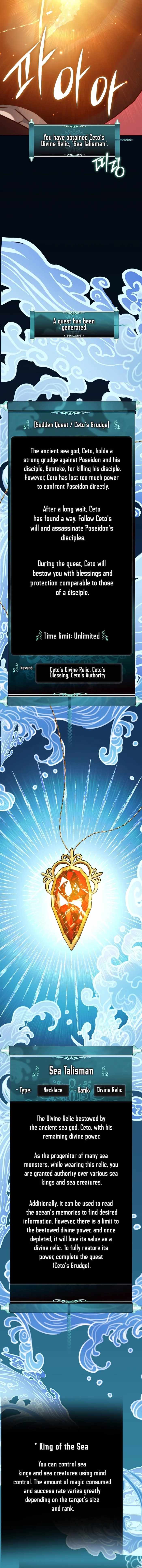 Read Ranker Who Lives A Second Time Manga Online