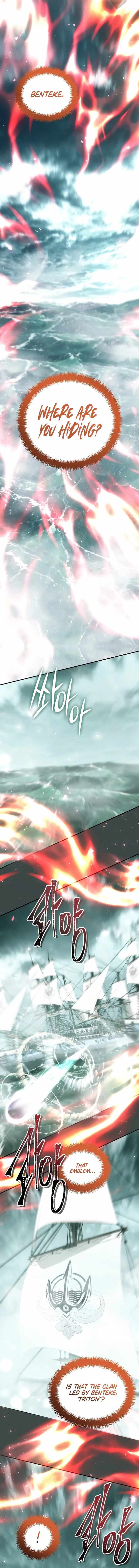 Read Ranker Who Lives A Second Time Manga Online