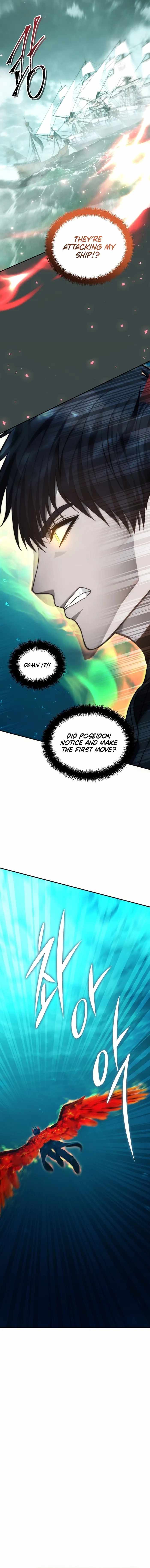 Read Ranker Who Lives A Second Time Manga Online