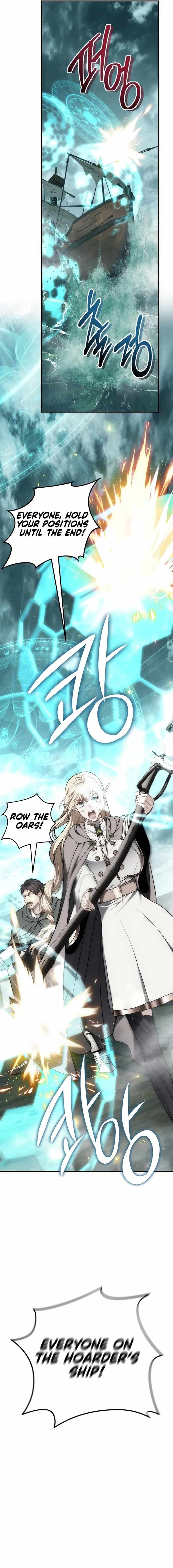 Read Ranker Who Lives A Second Time Manga Online