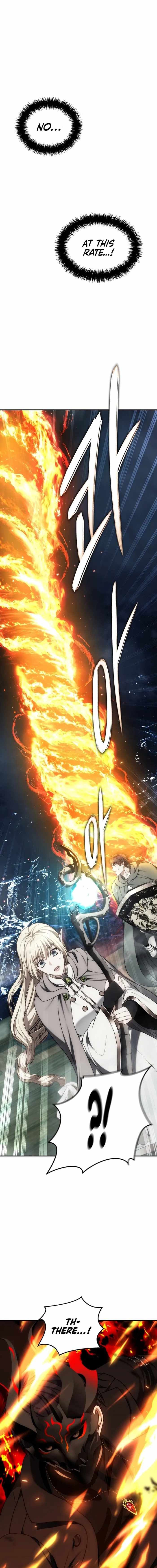 Read Ranker Who Lives A Second Time Manga Online