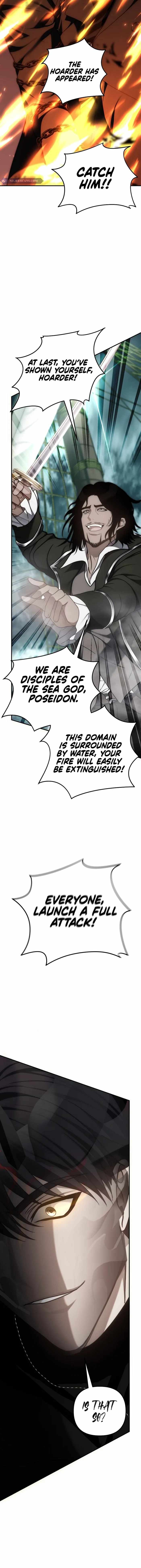 Read Ranker Who Lives A Second Time Manga Online