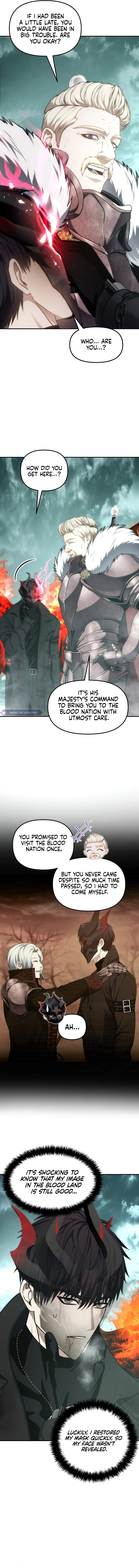 Read Ranker Who Lives A Second Time Manga Online