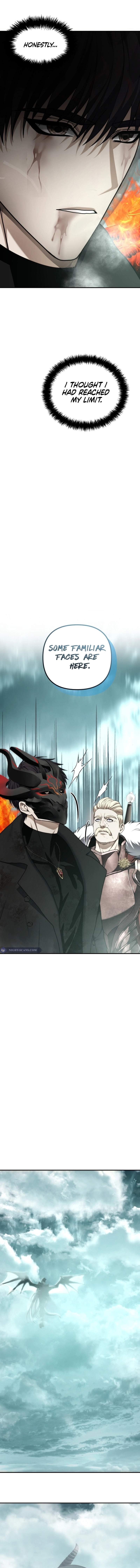 Read Ranker Who Lives A Second Time Manga Online