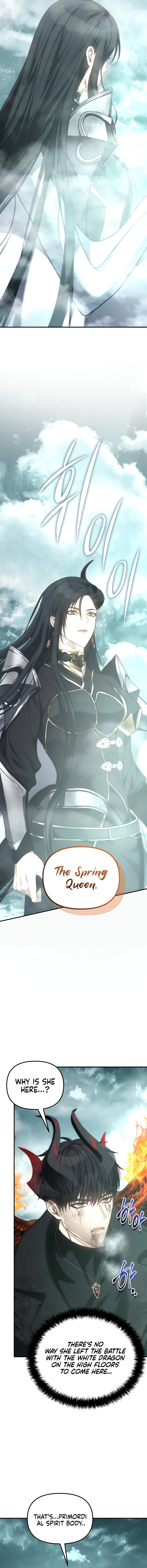 Read Ranker Who Lives A Second Time Manga Online