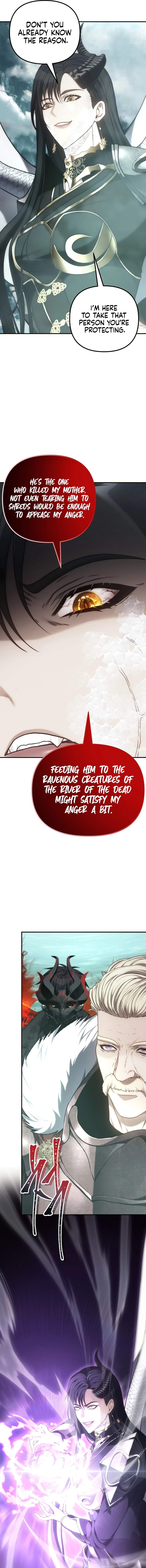 Read Ranker Who Lives A Second Time Manga Online