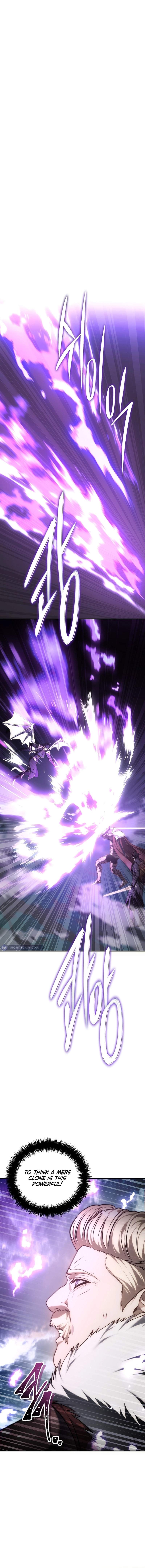 Read Ranker Who Lives A Second Time Manga Online