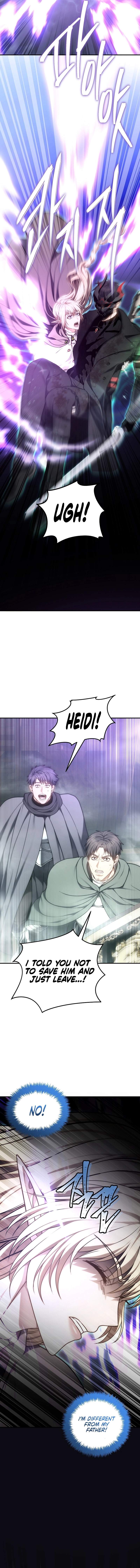 Read Ranker Who Lives A Second Time Manga Online