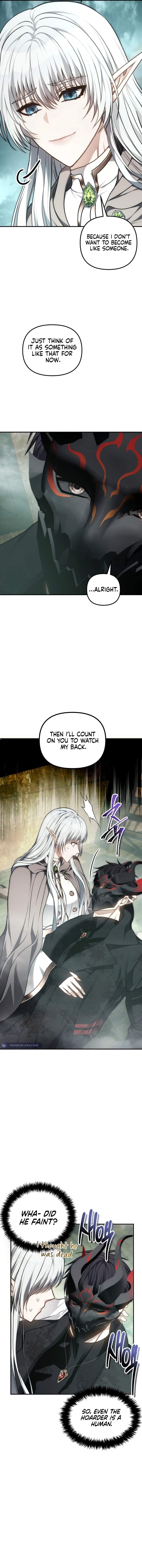 Read Ranker Who Lives A Second Time Manga Online
