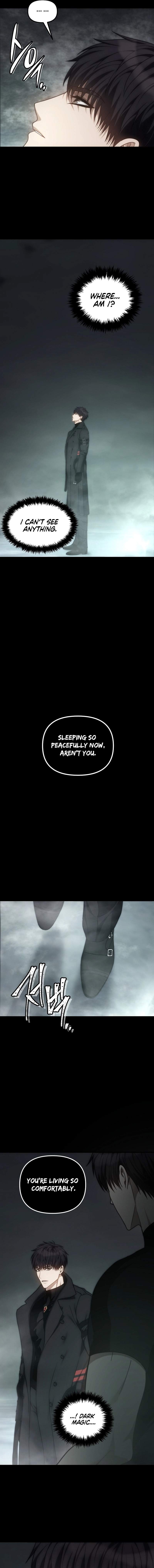 Read Ranker Who Lives A Second Time Manga Online