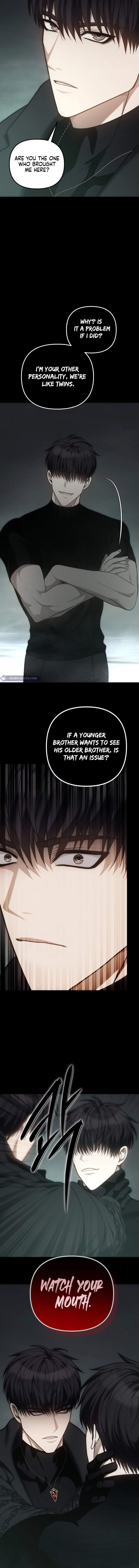 Read Ranker Who Lives A Second Time Manga Online
