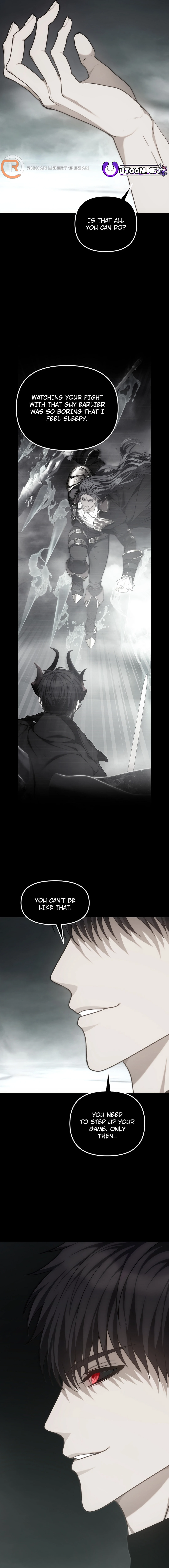 Read Ranker Who Lives A Second Time Manga Online