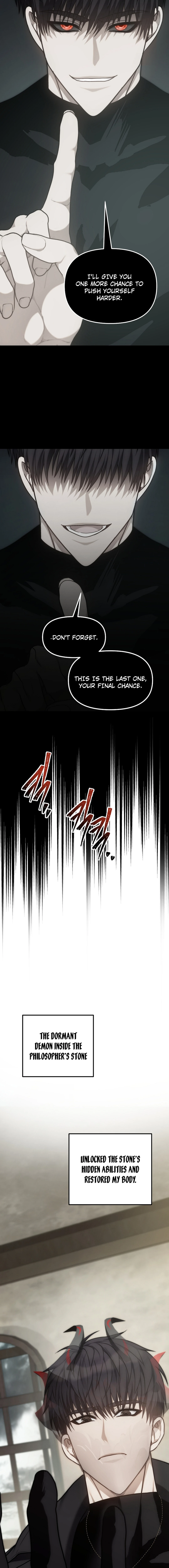 Read Ranker Who Lives A Second Time Manga Online