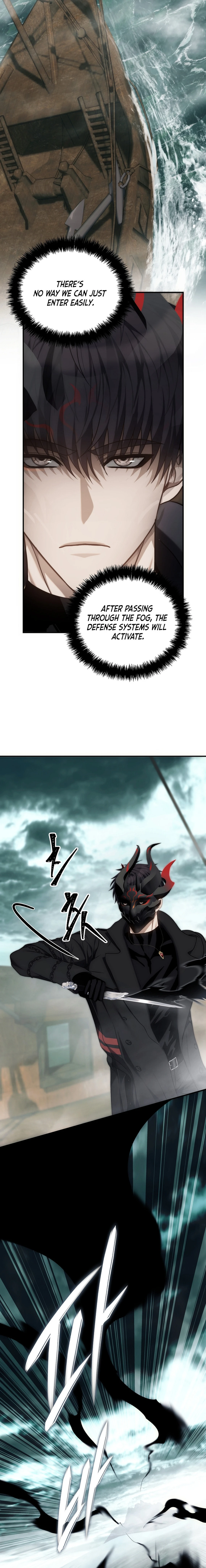 Read Ranker Who Lives A Second Time Manga Online