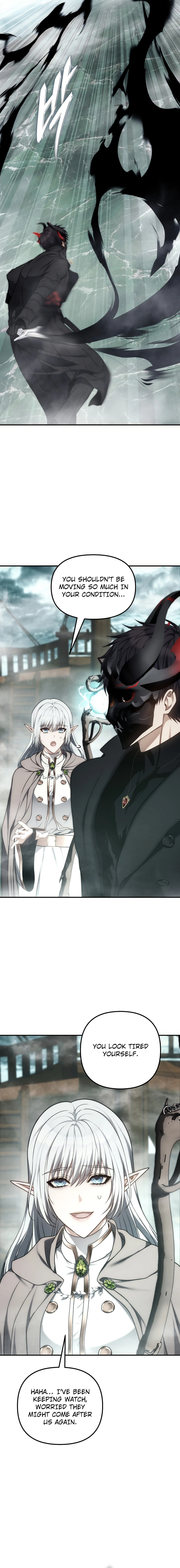 Read Ranker Who Lives A Second Time Manga Online
