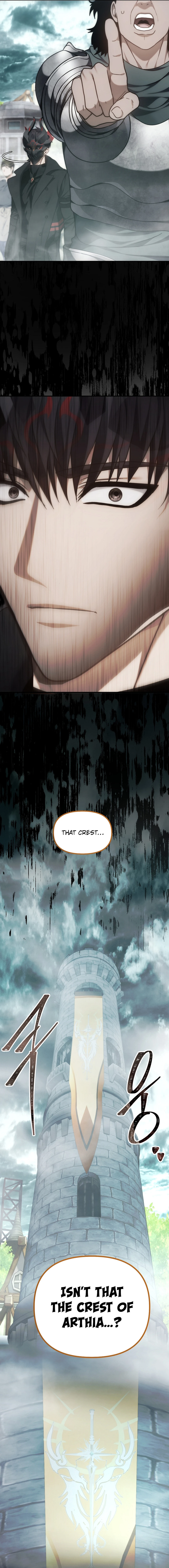 Read Ranker Who Lives A Second Time Manga Online