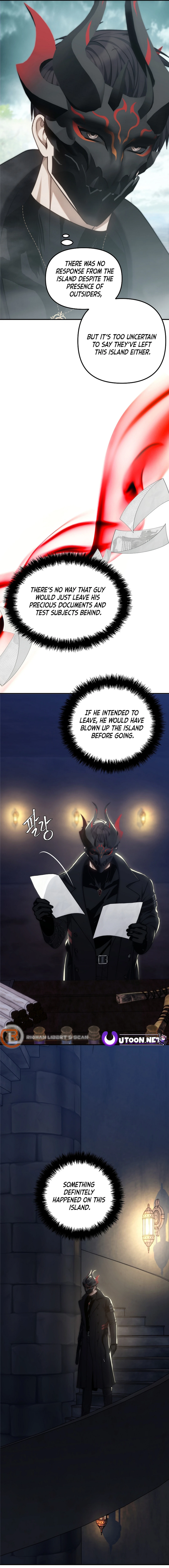 Read Ranker Who Lives A Second Time Manga Online