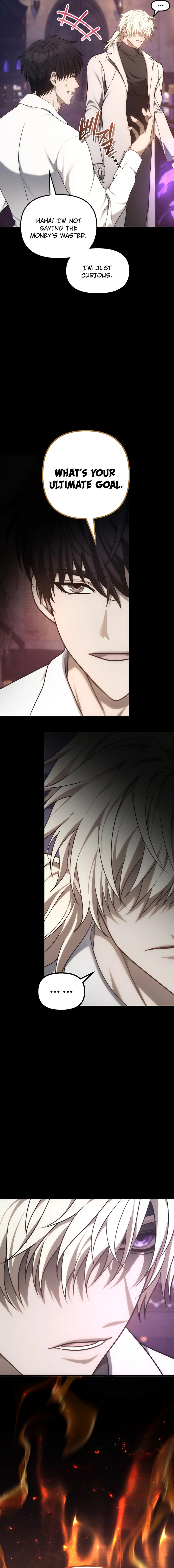 Read Ranker Who Lives A Second Time Manga Online
