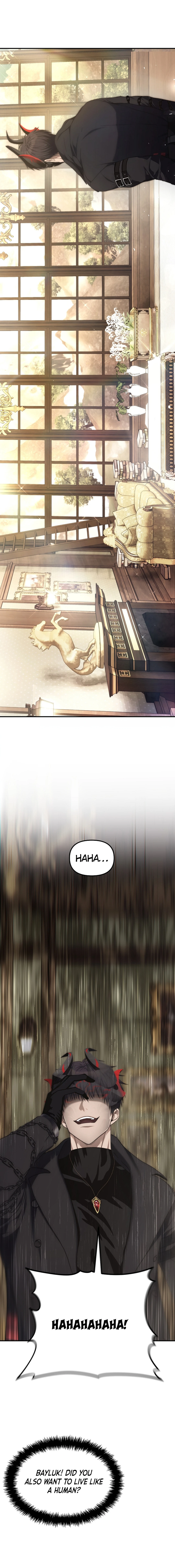 Read Ranker Who Lives A Second Time Manga Online