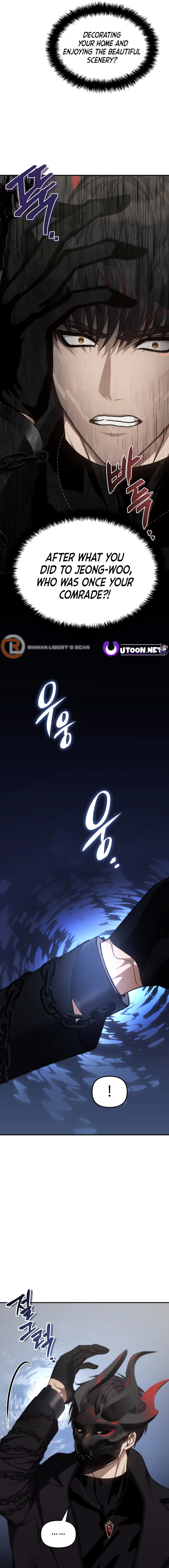 Read Ranker Who Lives A Second Time Manga Online