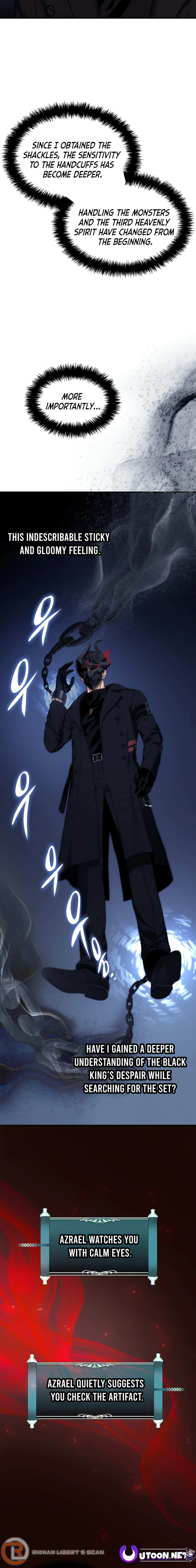 Read Ranker Who Lives A Second Time Manga Online