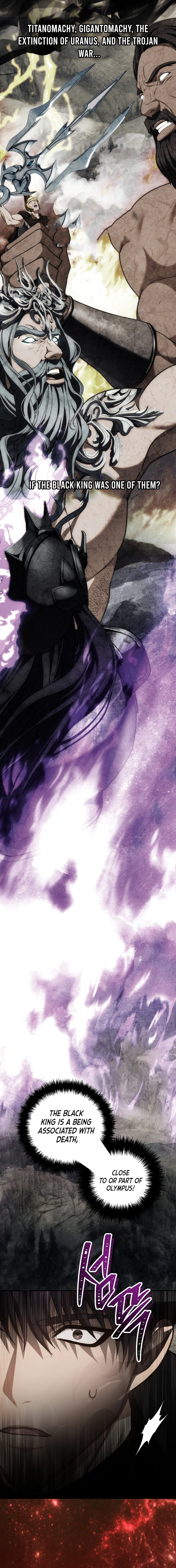 Read Ranker Who Lives A Second Time Manga Online