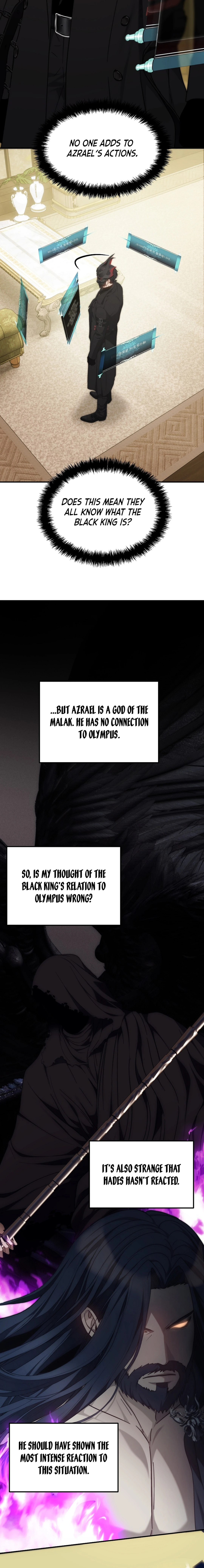Read Ranker Who Lives A Second Time Manga Online