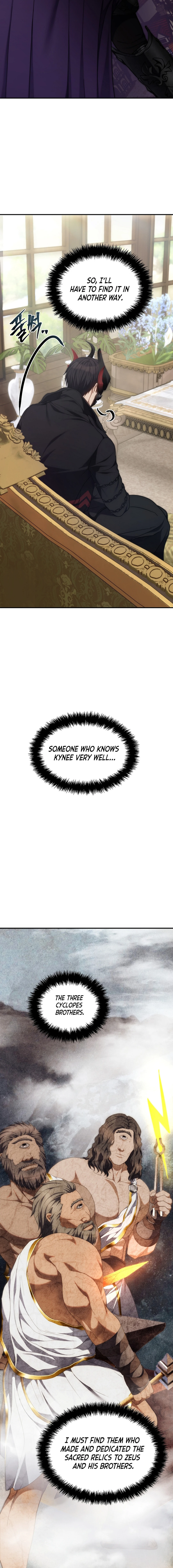 Read Ranker Who Lives A Second Time Manga Online