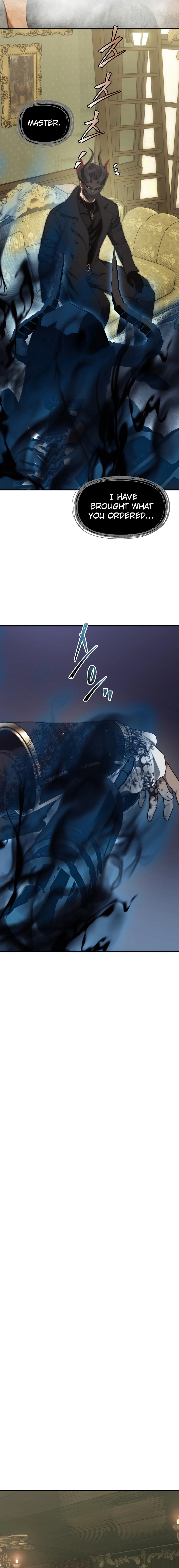 Read Ranker Who Lives A Second Time Manga Online