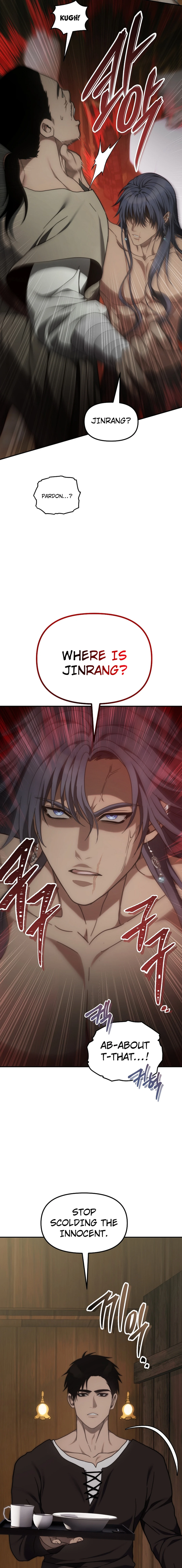 Read Ranker Who Lives A Second Time Manga Online