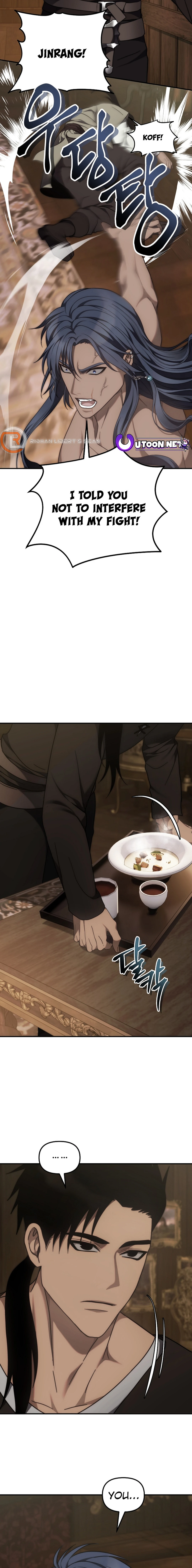 Read Ranker Who Lives A Second Time Manga Online