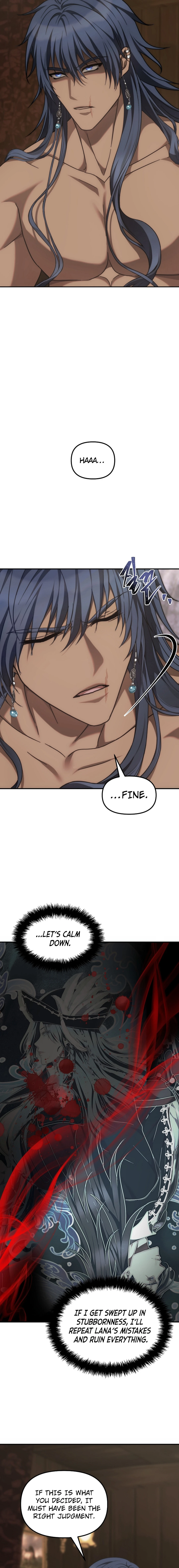 Read Ranker Who Lives A Second Time Manga Online
