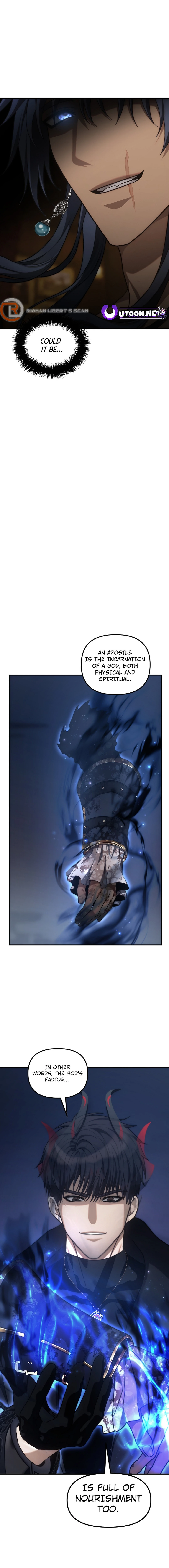 Read Ranker Who Lives A Second Time Manga Online