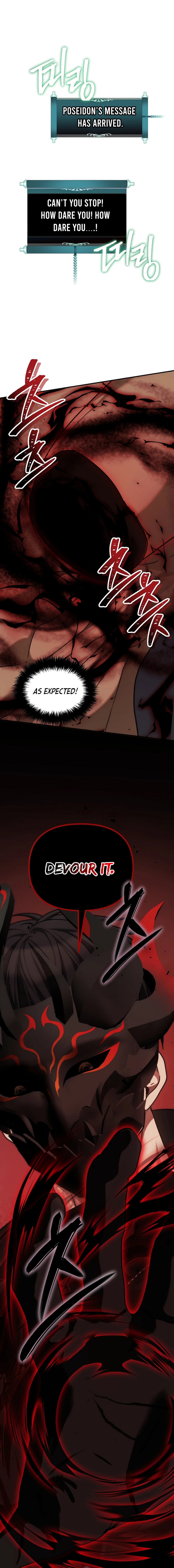 Read Ranker Who Lives A Second Time Manga Online