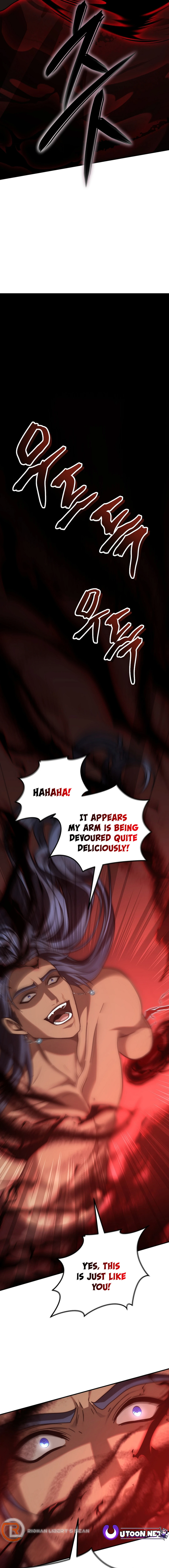 Read Ranker Who Lives A Second Time Manga Online