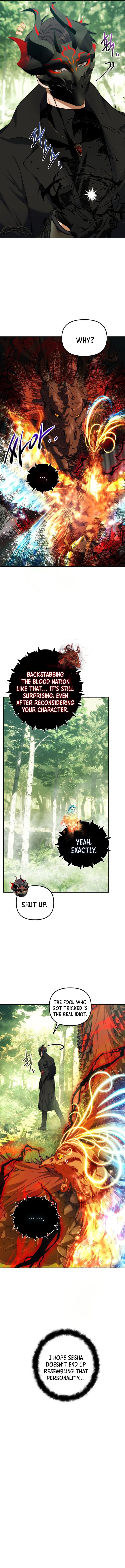 Read Ranker Who Lives A Second Time Manga Online