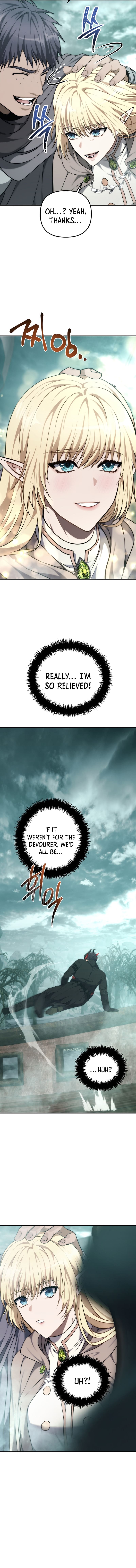 Read Ranker Who Lives A Second Time Manga Online