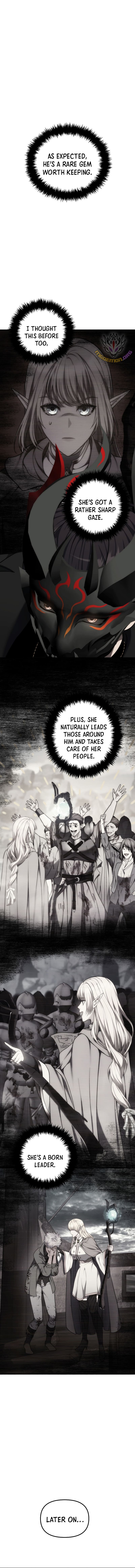 Read Ranker Who Lives A Second Time Manga Online